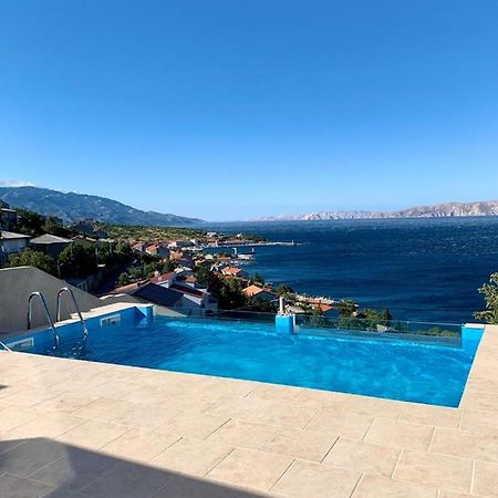 Villa Vodomar - Adults Only Senj  Εξωτερικό φωτογραφία