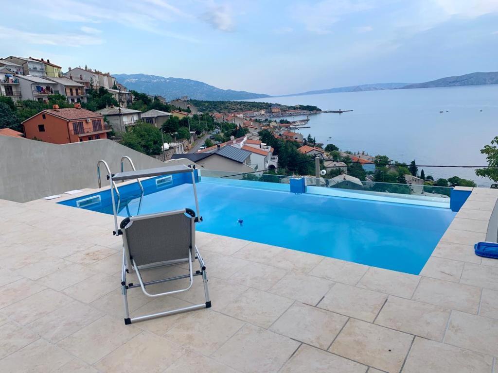 Villa Vodomar - Adults Only Senj  Εξωτερικό φωτογραφία