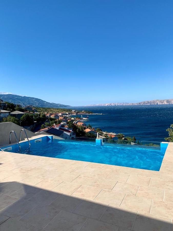 Villa Vodomar - Adults Only Senj  Εξωτερικό φωτογραφία