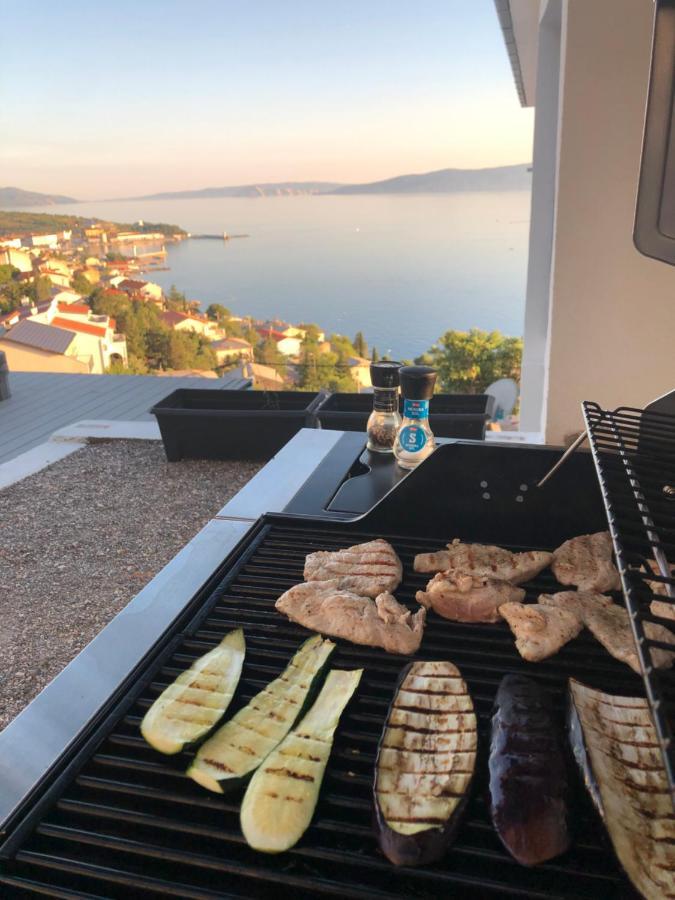 Villa Vodomar - Adults Only Senj  Εξωτερικό φωτογραφία