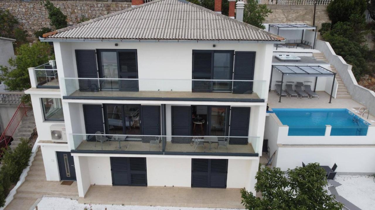 Villa Vodomar - Adults Only Senj  Εξωτερικό φωτογραφία