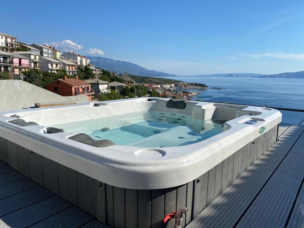 Villa Vodomar - Adults Only Senj  Εξωτερικό φωτογραφία