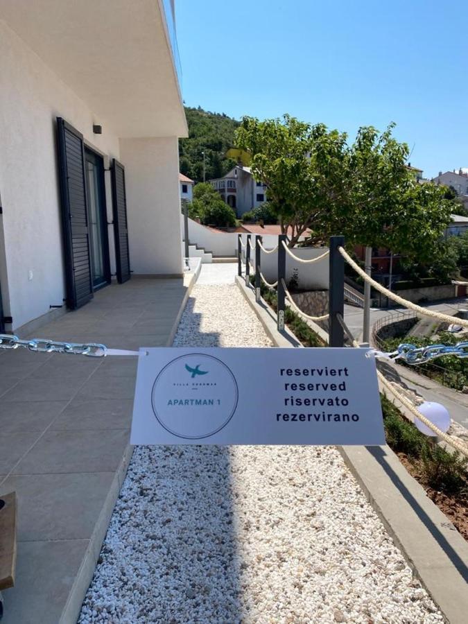 Villa Vodomar - Adults Only Senj  Εξωτερικό φωτογραφία