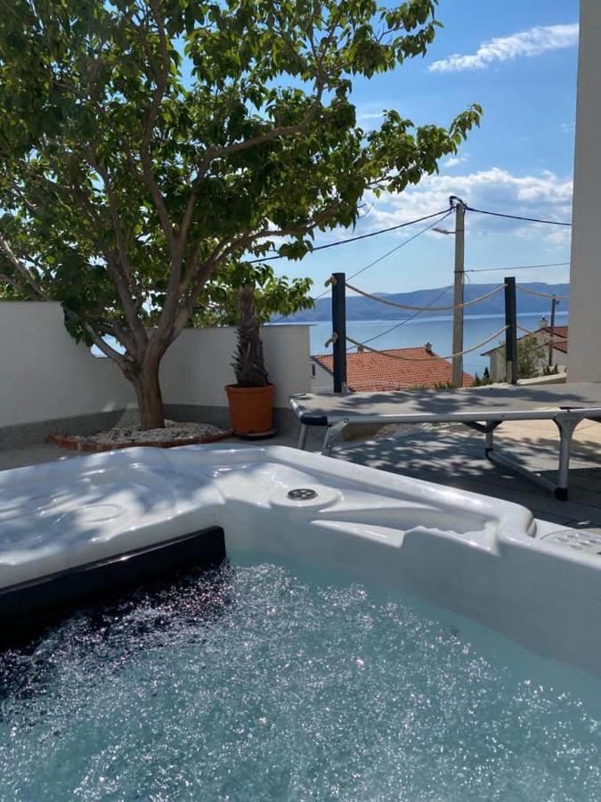 Villa Vodomar - Adults Only Senj  Εξωτερικό φωτογραφία