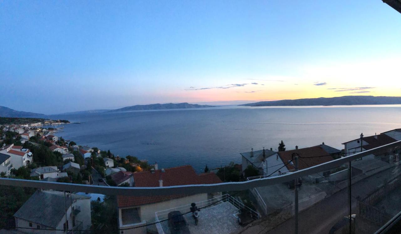 Villa Vodomar - Adults Only Senj  Εξωτερικό φωτογραφία