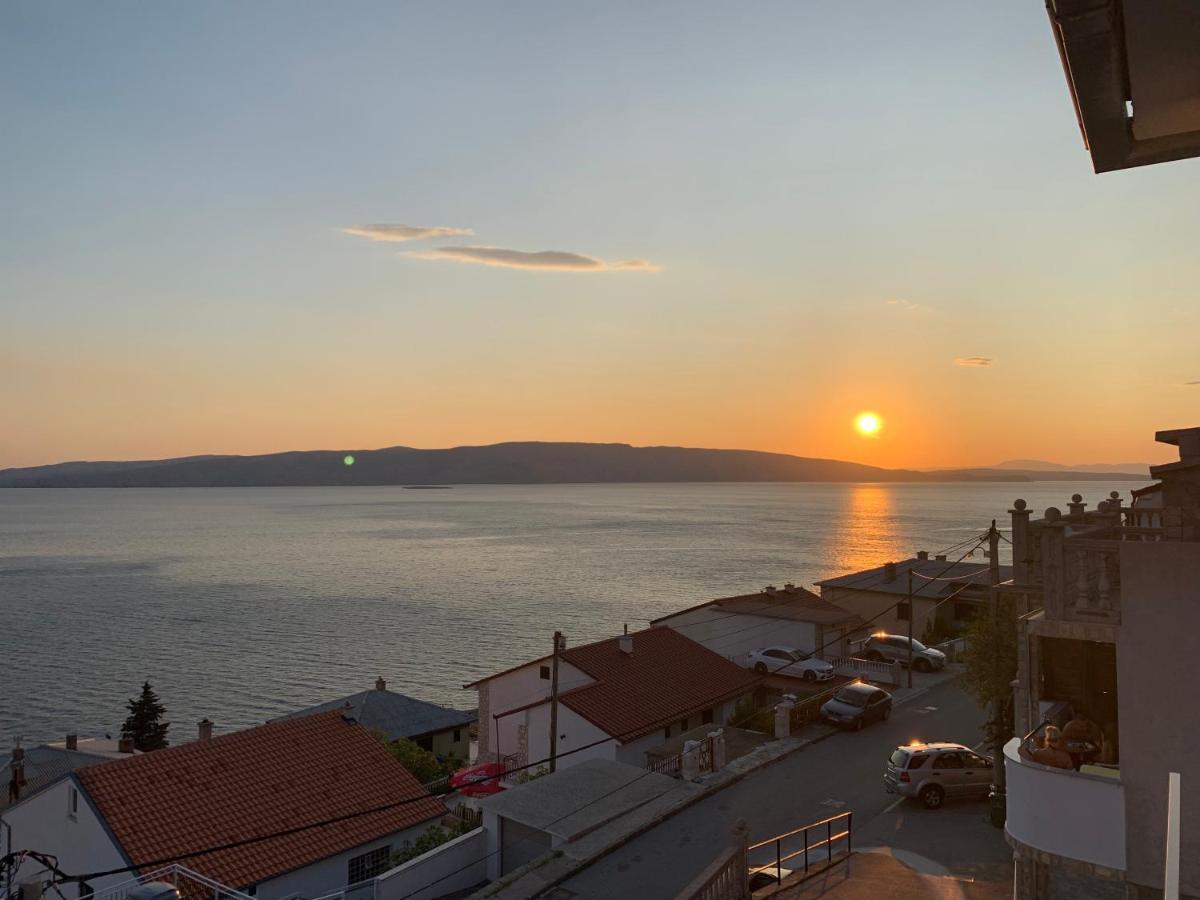 Villa Vodomar - Adults Only Senj  Εξωτερικό φωτογραφία