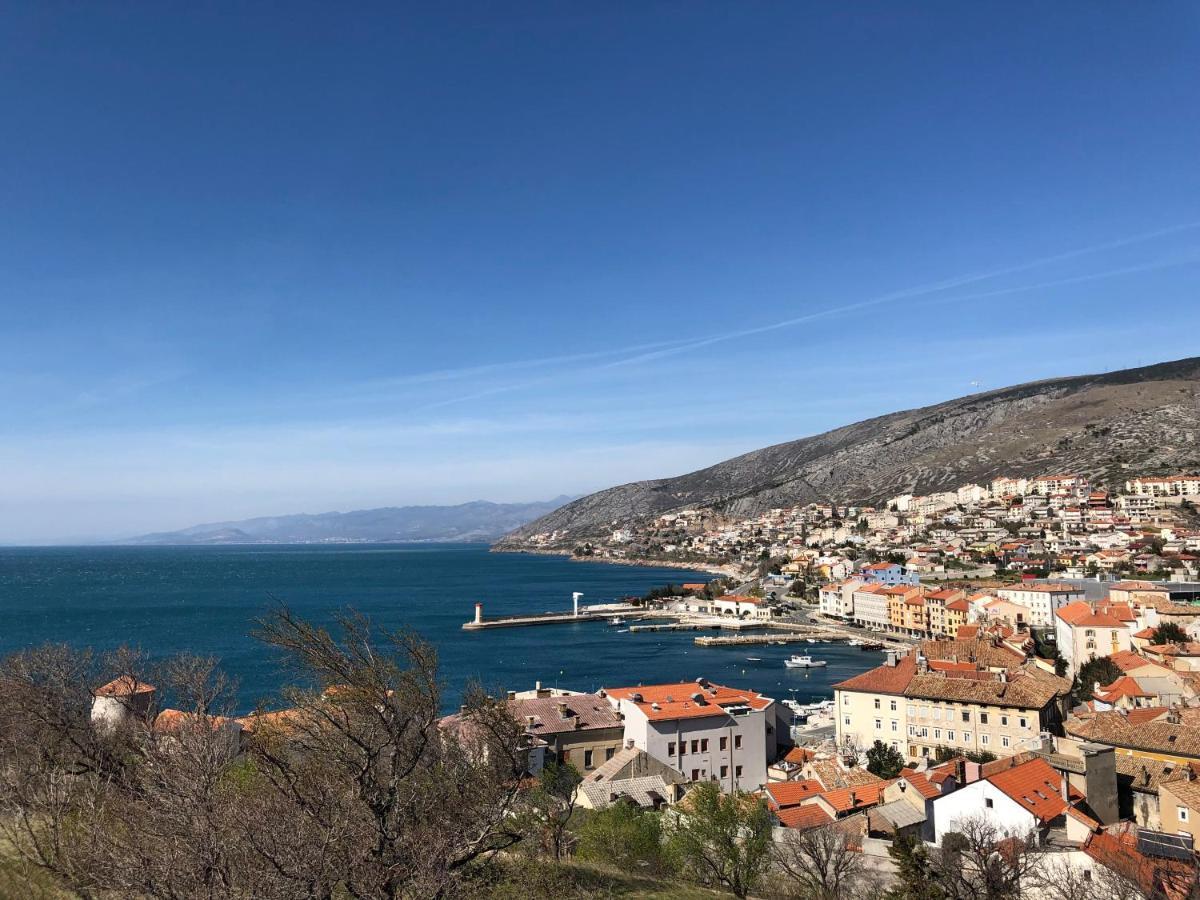 Villa Vodomar - Adults Only Senj  Εξωτερικό φωτογραφία