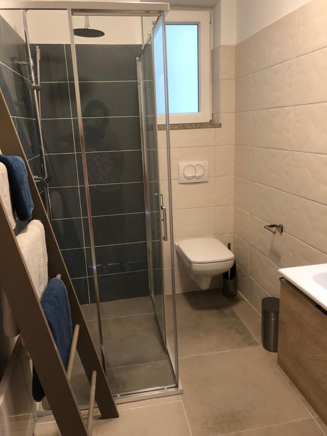 Villa Vodomar - Adults Only Senj  Εξωτερικό φωτογραφία