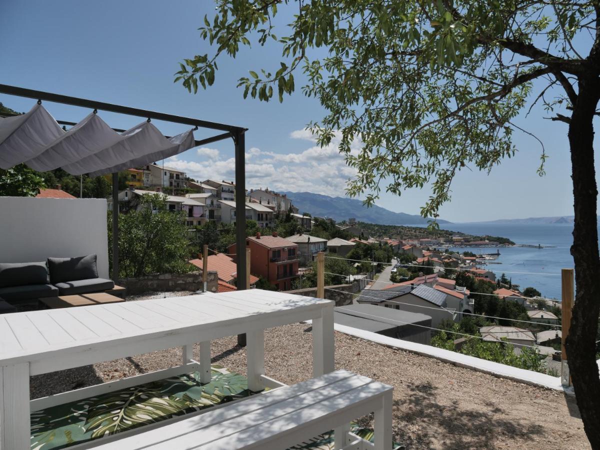 Villa Vodomar - Adults Only Senj  Εξωτερικό φωτογραφία