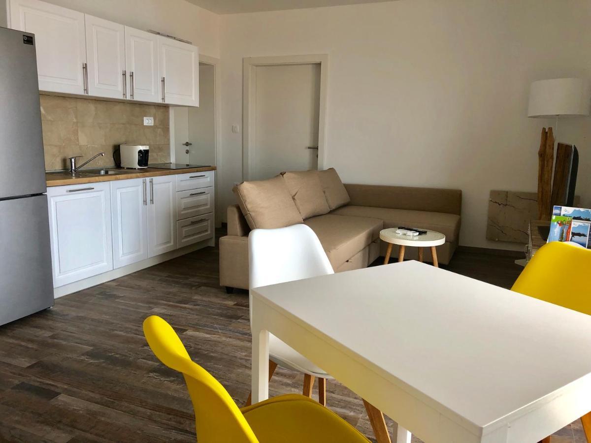 Villa Vodomar - Adults Only Senj  Εξωτερικό φωτογραφία