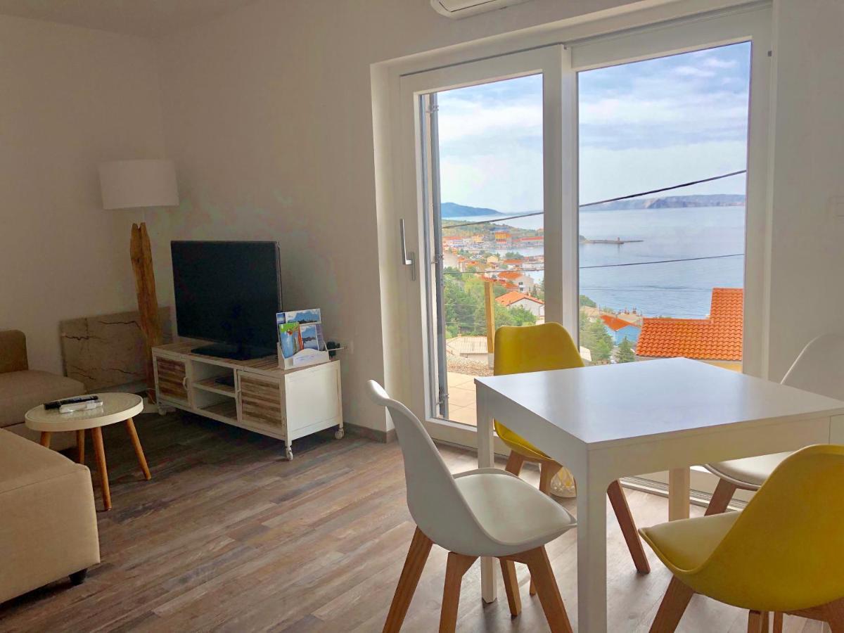 Villa Vodomar - Adults Only Senj  Εξωτερικό φωτογραφία