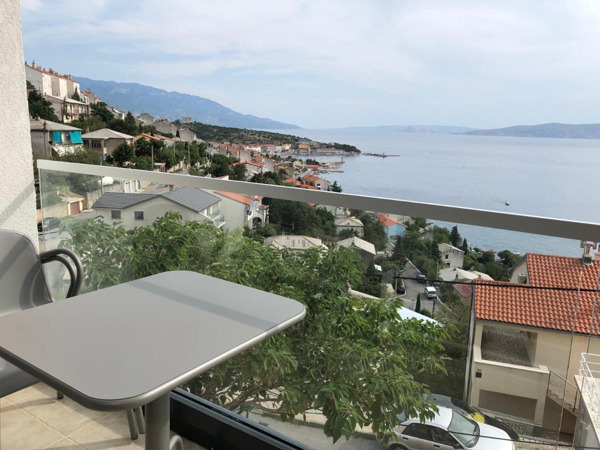 Villa Vodomar - Adults Only Senj  Εξωτερικό φωτογραφία