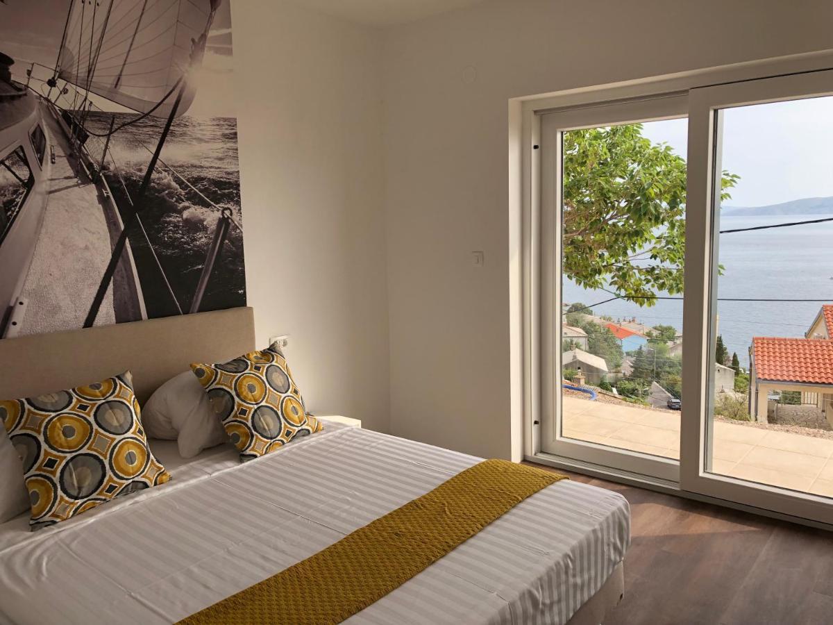 Villa Vodomar - Adults Only Senj  Εξωτερικό φωτογραφία