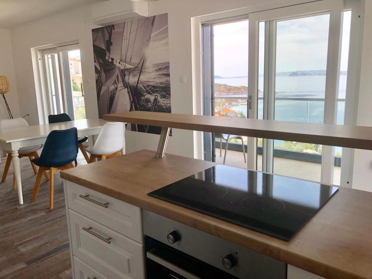 Villa Vodomar - Adults Only Senj  Εξωτερικό φωτογραφία