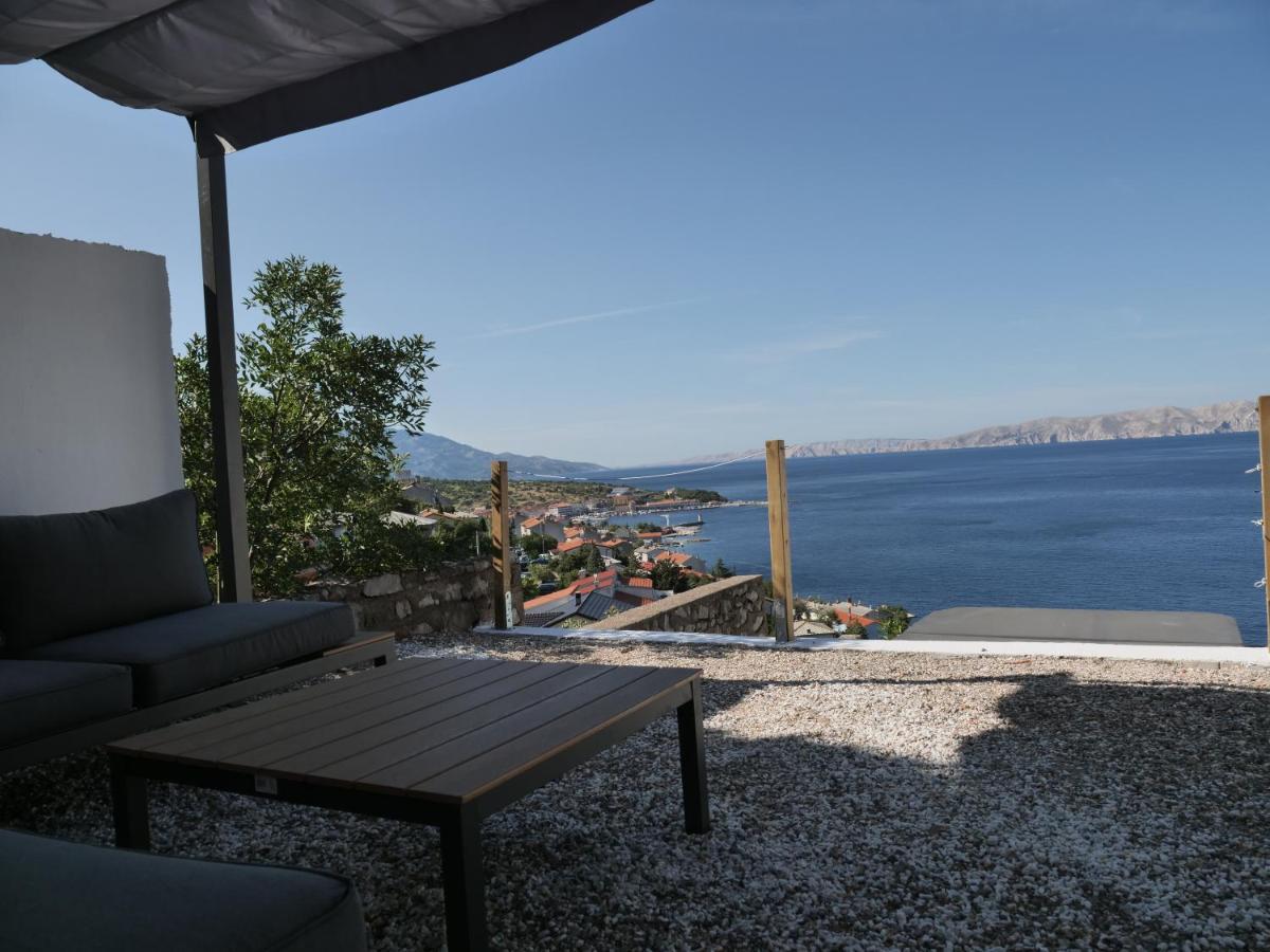 Villa Vodomar - Adults Only Senj  Εξωτερικό φωτογραφία