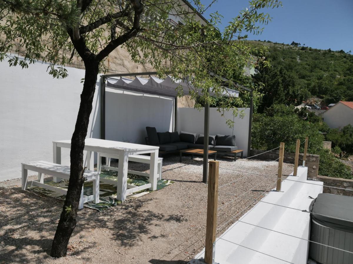 Villa Vodomar - Adults Only Senj  Εξωτερικό φωτογραφία