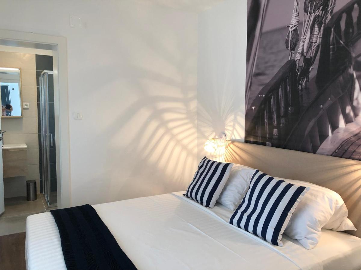 Villa Vodomar - Adults Only Senj  Εξωτερικό φωτογραφία